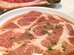 -炙城·韩式烤肉(南京东路店)