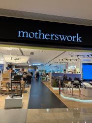 -motherswork(静安嘉里中心店)