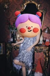 -WAVE SODA摄影工作室