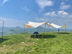 -岱崮地貌旅游区