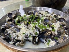 -红旗山庄(圭峰山店)