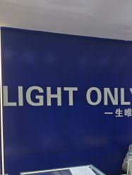 -LightOnly·培育钻石婚戒定制(天坛店)