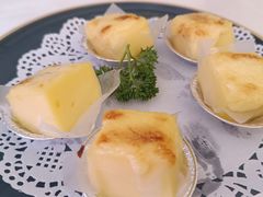 -万山楼海鲜酒家·二十三年老字号