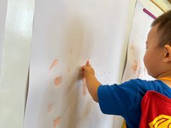 -金宝贝早教(富力广场中心)