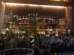 -STARRY CAFE & LOUNGE BAR(高新店)