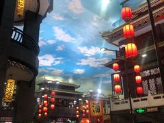 -开封汴梁小宋城