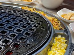 -韩宫宴烤肉·料理(桐乡吾悦广场店)