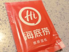 -海底捞火锅(龙湖北京大兴天街店)