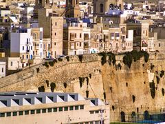 -上巴拉卡花园和下巴拉卡花园