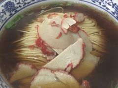 -裕兴记·三虾面(西北街总店)