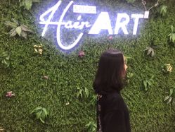 -Hair ART造型沙龙