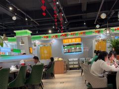 -叹茶靓点·粤式餐厅·全天茶市(石井万民广场店)