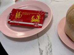 -龙海鲜螃蟹王(宏茂桥店)