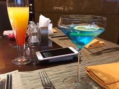 -杭州国际会议中心洲际酒店-原素全日餐厅(解放东路店)