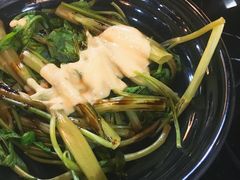 通菜-亞婆井·劲抽面食(铂顿城店)