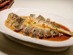 肉汁蒸大黄鱼-炳胜品味(深圳万象城店（罗湖）)
