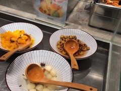 -比格比萨自助(万柳华联店)