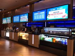 -SFC上影影城(港汇永华IMAX激光店)