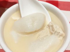 -西贝(宝乐汇店)