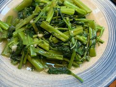 -炊烟·山房菜