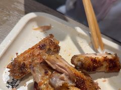 -管氏翅吧(广渠门店)