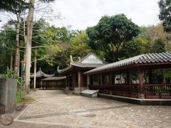 -惠州泗洲塔
