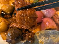 -文记壹心鸡(宝华路店)