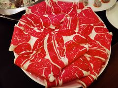 -满禾林火锅(丹东路店)