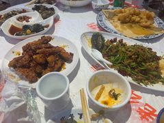 -即墨老公社·海肠捞饭大王(古城店)