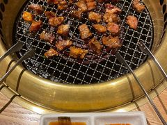 -久苑烧肉(世界城广场店)