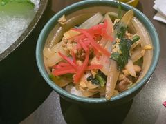 -匠和风精致料理(莆田财富中心店)