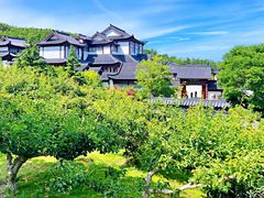 -威海华夏城景区