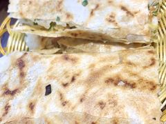 枣庄菜煎饼-枣庄辣子鸡(辽阳西路店)