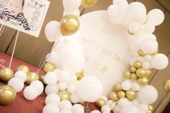 -IDOI婚礼策划·IDOIWEDDING