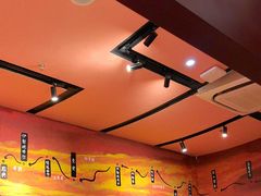 -嘻小北·兰州清汤牛肉面(太平洋森活天地店)