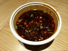 鸡汤酸辣粉-西少爷(五道口店)