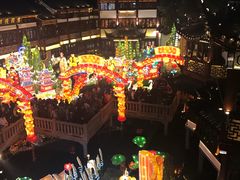 -绿波廊(豫园店)