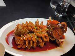 -RIVIERA 松鹤楼(外滩店)