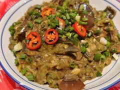 -荆九爷爆炒桥头三嫩(浙大店)