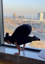 -亚太瑜伽普拉提学院