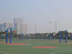 -东南大学(九龙湖校区)