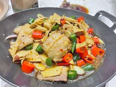 -新何记(青年东路店)