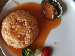 -港畔赶海蒸汽海鲜烧烤自助(仙螺岛店)