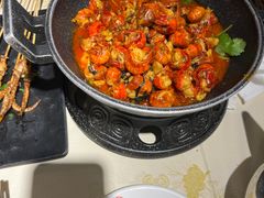 -聚味瞿记·龙虾堂(望城店)