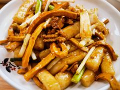 -知味观(翡翠城店)