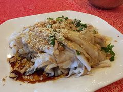 香油捞粉-化州大众美食城(宝安老牌店)