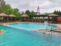 -大连罗马假日酒店温泉