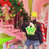 圣诞🎄主题的下午茶+DIY手工.一秒戳中心巴
