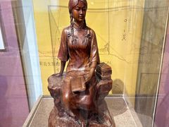 -福建省非物质文化遗产博览苑