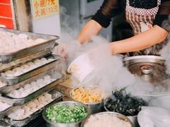 -老吴记水饺馆(前进五路店)